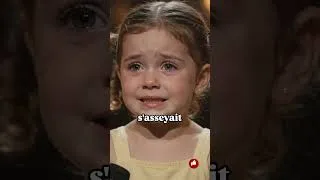 Miniature : 😭 J'espère qu'elle m'entend de là-haut... Une réponse bouleversante ❤️ #france