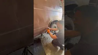 Miniature : De surprise en surprise… #automobile #renovation #sauvetage #restauration #volkswagen