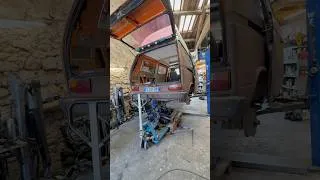 Miniature : L’aventure continue #automobile #vanlife #vanlife #renovation #volkswagen #transporter #camper