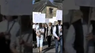 Miniature : Ce village est la plus petite dictature du monde !
