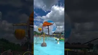 Miniature : Ouverture espace aquatique saison 2024