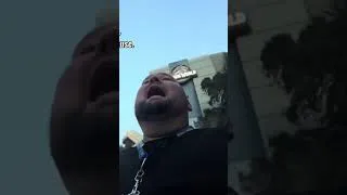 Miniature : Je me suis évanouis dans l’attraction 🤣🤣
