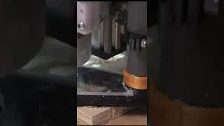 Miniature : 🌿 Usinage CNC Loupe en Bois: Éveil des Enfants à la Nature avec du Peuplier Contreplaqué