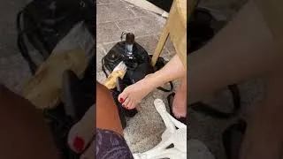 Miniature : I NEED MY COFFEE... - by GODDESS YASMINA
