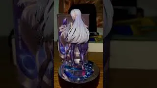 Miniature : trails in the sky the first  ''   Altina Orion''  figurine