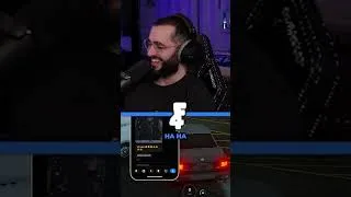 Miniature : HA OUAISSSSS 🧌 #gta5 #flashbackrp #flashback #twitch #gtarp #f4na #fana #shorts