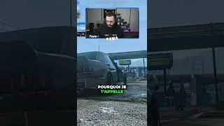 Miniature : Le farfadet malicieux 😈 #gta5 #flashbackrp #flashback #twitch #gtarp #f4na #fana #shorts