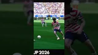 Miniature : Qu'est-ce qui est mieux que de marquer un CSC ? #football #footballshorts #cdm #pes2021 #eafc26