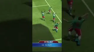Miniature : Vous vous souvenez du tout premier tournoi de l'histoire ? (Ligue 2 FIFA 13)