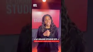 Miniature : Retrouvez Mentissa dans le Grand Studio de RTL pour un moment exceptionnel. #laviequonmene#Mentissa