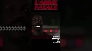 Miniature : Scène culte de l’arme fatal ✨✨