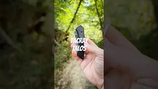 Miniature : En voilà un qui a du style !!!
