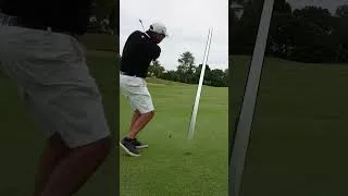 Miniature : comme 1 Pro #golf #golfer #golfswing