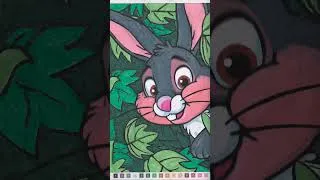 Miniature : #pourtoiii #2026 #Bambi #disney #disneyland