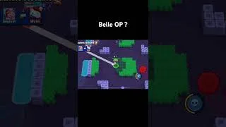 Miniature : VOUS PENSEZ QUOI DE BELLE ? #pourtoi #brawlstars #brawlstarsgame #brawlstarsgameplay