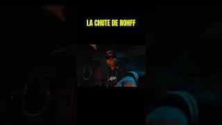 Miniature : la chute de rohff #rohff #rapfrançais #booba #fannrap