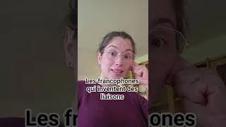 Miniature : Les liaisons et l’hypercorrection linguistique 🙅🏻‍♀️