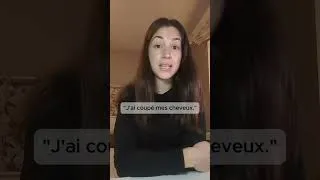 Miniature : Erreurs typiques de mes élèves de FLE 6/6  #apprendrelefrançais #FLE