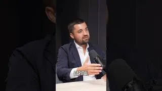 Miniature : Vision d'entrepreneur : Investir pour l'avenir #shorts