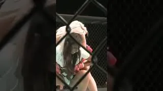 Miniature : Soumission en Lingerie MMA Femme....#sportféminin #mma #lingerie #funny #fun #lingeriefighting