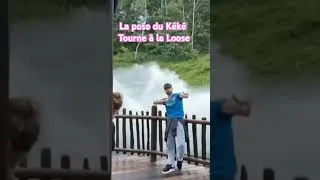 Miniature : Le Kéké prend la Vague . Omg la Loose.... #humour #comique #drôle #funny