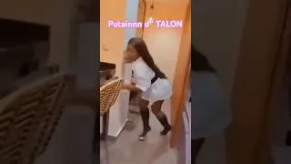 Miniature : Une rencontre qui tombe à Pic... #humour #comique #funny #drôle #drole #femme #talon #chutes