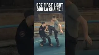 Miniature : GROSSE vidéo sur 007 First Light à 17h ! #ioicreator #earnthenumber #boblennon