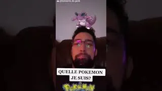 Miniature : Quelle Pokémon je suis?