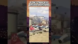 Miniature : #gta6 #gtaonline #gta #funnyshorts #youtubeshorts