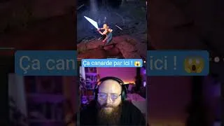 Miniature : Ca canarde ici dis donc ! 😱 #StarWars #JediFallenOrder #gaming #letsplay