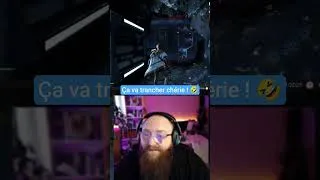 Miniature : Ca va Trancher Chérie 😂😂😂 #StarWars #JediFallenOrder #gaming #letsplay