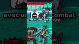 Miniature : Méga-Lucario Z, c'est comment ? - Extrait de live #pokemon #gaming #foryou #smogon #gaming