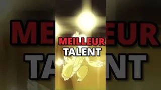 Miniature : C'est quoi le meilleur TALENT de Pokémon ? #pokemon #gaming #foryou #smogon #gaming