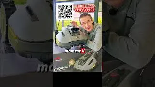 Miniature : Mammotion YUKA MINI 2 en PROMO