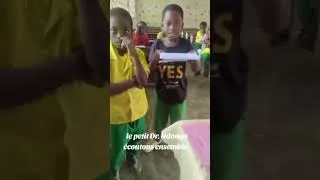 Miniature : 🆘️ écouter ce petit génie🤣🤣🤣