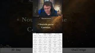 Miniature : JOUR 30/30 : Pourquoi j'aime les jeux vidéo ? #30dayschallenge
