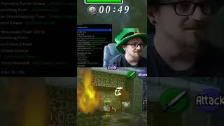 Miniature : too quick | #jtunfarfadett on #Twitch