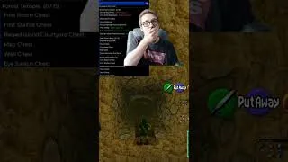 Miniature : Surprise! | #jtunfarfadett on #Twitch