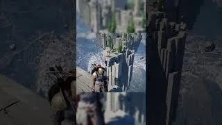 Miniature : 👉 Attends… TOUT ça c’est la map ? 😳 | Crimson Desert