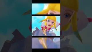 Miniature : Les Chansons de Hyrule - Épisode 24 - Thème Skyward Sword 🐦