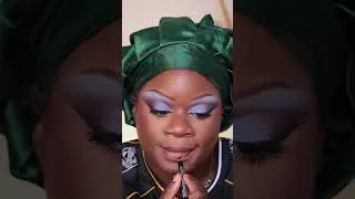 Miniature : 25 makeup looks — Épisode 7 : Cool tone  Makeup  #25makeuplooks