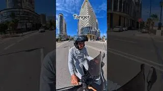 Miniature : Tanger 🇲🇦 en 4K : découvrez  Malabata moderne !