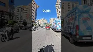 Miniature : Oujda 4K 🇲🇦😍 Les Plus Belles Rues !