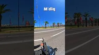 Miniature : M’DIQ 🇲🇦 : Le Maroc comme vous ne l’avez jamais vu !