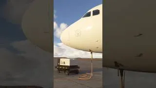 Miniature : #faridflight#ivaomorocco#flightsimulator#A320