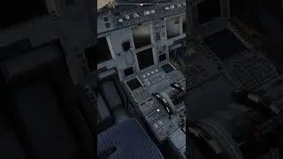Miniature : #faridflight#ivaomorocco#flightsimulator#A320