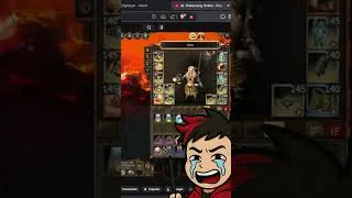 Miniature : Drakensang Online - Chise Pierde Manto 145 Glory #drakesang #mmorpg #dia #diablo4 #juegos #twitch