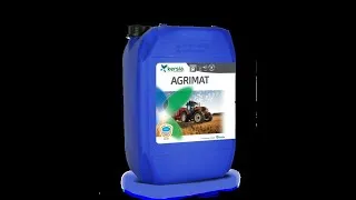 Miniature : AGRIMAT KERSIA 2024
