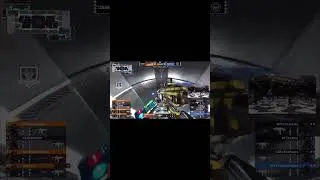 Miniature : 100–100. Une première sur EVA.  #evagg #esports #fps #farvoiceGG #throwback