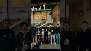 Miniature : 🎬 Épisode 2/3 – 10 DAYS SHORT LIFE débarque mercredi à 16h. #pmsl2025 #esports #vlog #evagg #paris